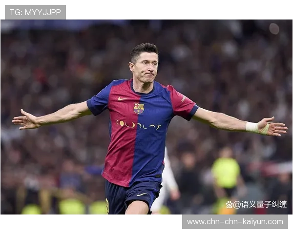 巴萨需为莱万离队寻替代人选 阿尔瓦雷斯哈兰德优先但挑战巨大 巴萨需为莱万离队寻替代人选 阿尔瓦雷斯哈兰德优先但挑战巨大