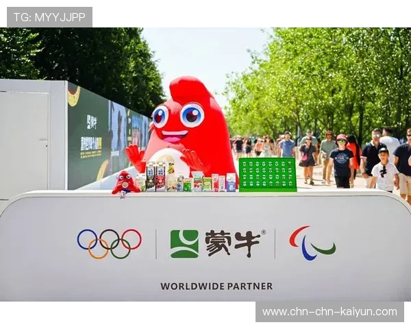 奥运会全球合作伙伴贡献超20亿美元,赞助模式支撑赛事运营 奥运会全球合作伙伴贡献超20亿美元,赞助模式支撑赛事运营