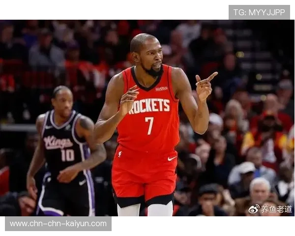 火箭121-95大胜国王，申京全面表现助球队稳居西部前列