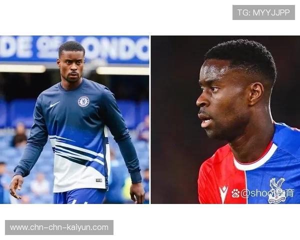 格伊争夺战白热化，曼城冬窗报价遭水晶宫拒绝