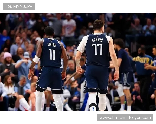 独行侠预计围绕东契奇继续构建深度阵容