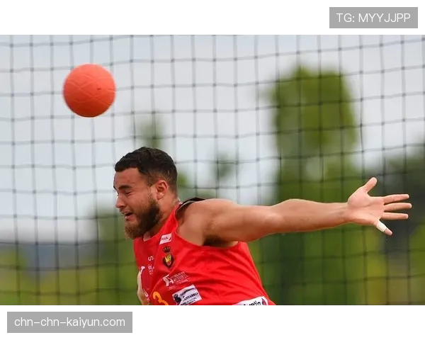 青少年手球发展机遇：迷你西班牙杯为未来储备新鲜血液