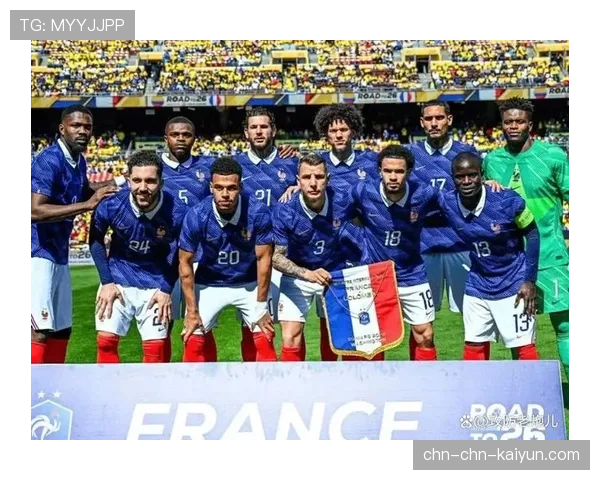 欧冠赛场上的法国元素：四强球队中的法国球员分布